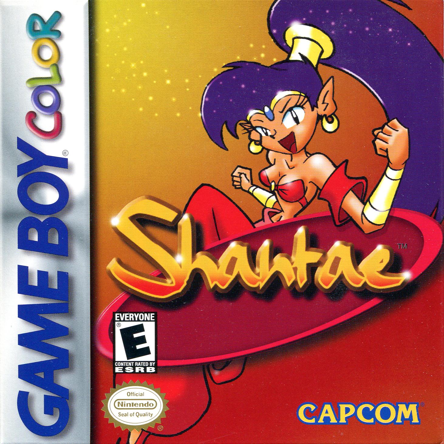 Box Art