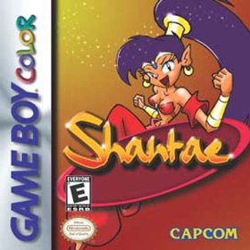 Box Art