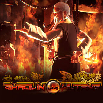Shaolin vs Wutang