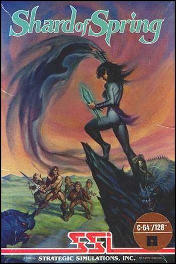 Shard of Spring