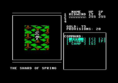 C64 Screenshots