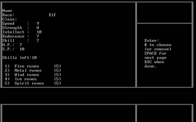Screenshots