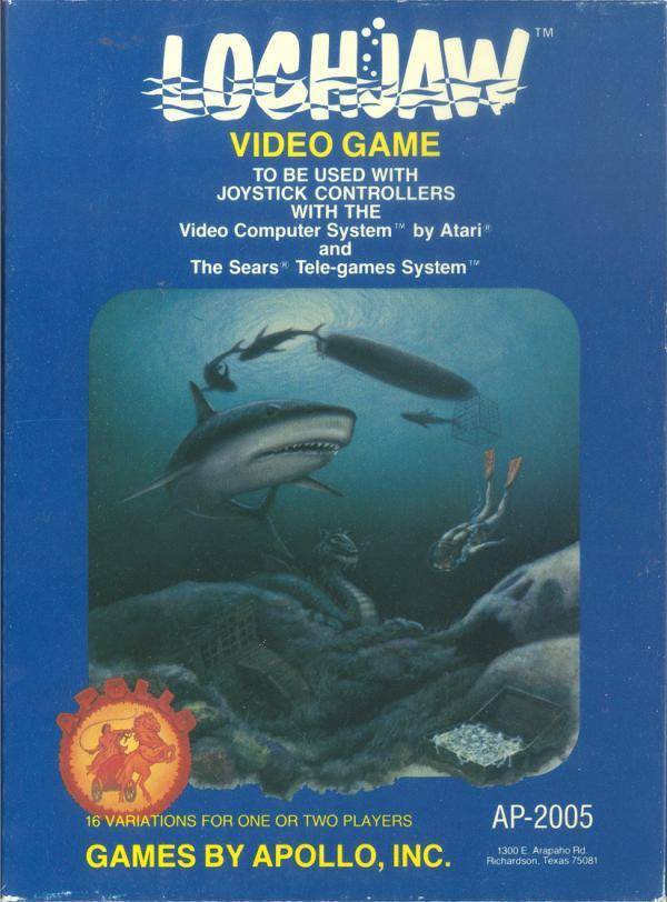 Box Art