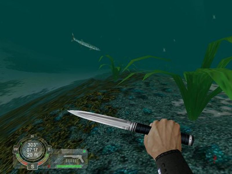 PC Screenshots