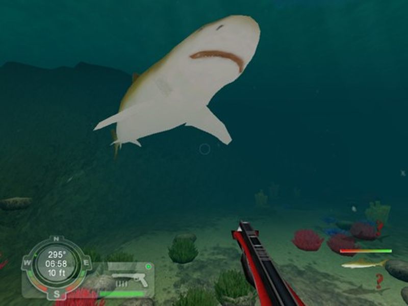 PC Screenshots