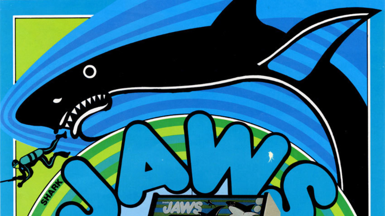 Shark Jaws