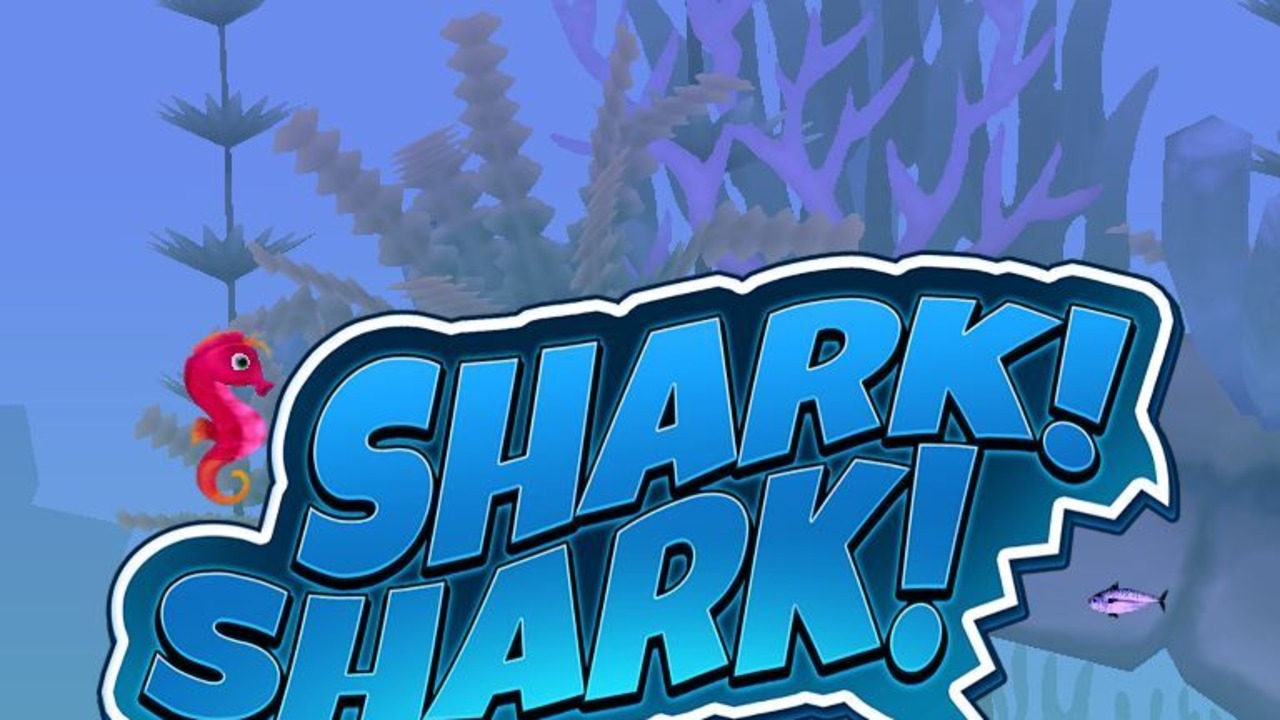Shark! Shark!