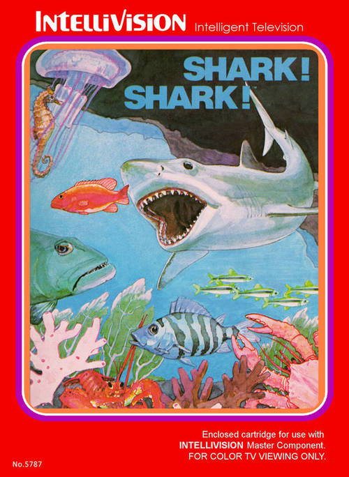Box Art