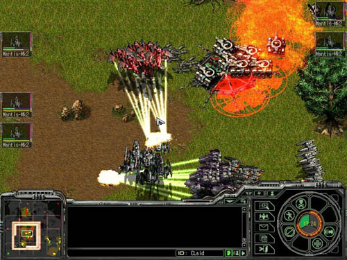 Screenshots