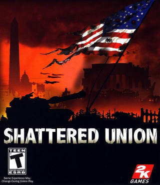 Shattered Union
