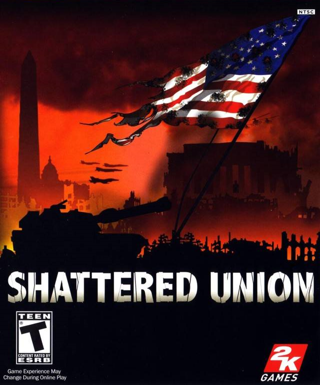 Box Art