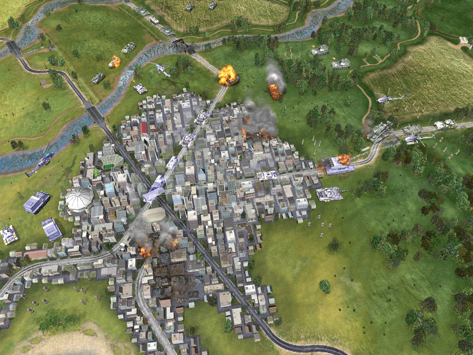 Screenshots