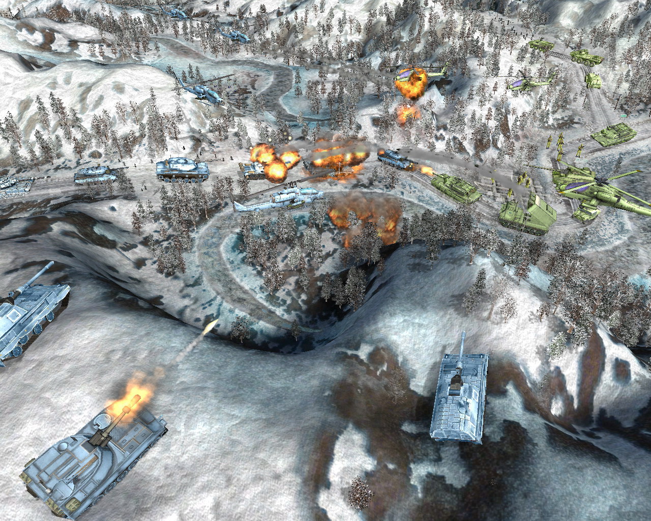 Screenshots