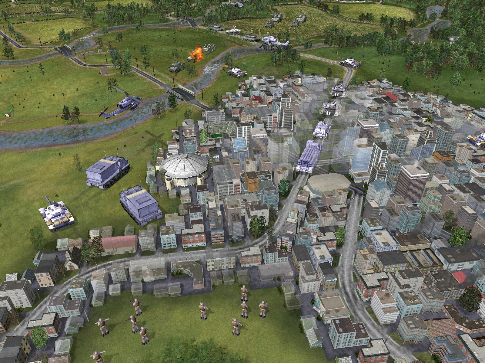 Screenshots