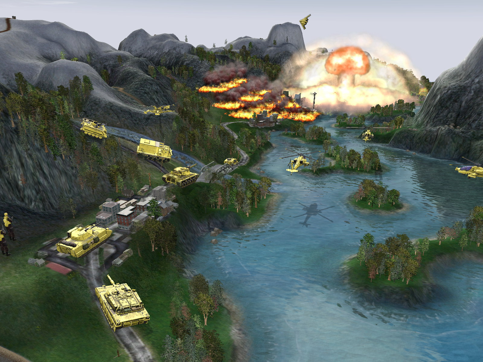 Screenshots