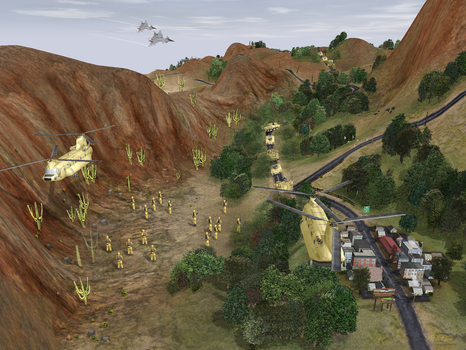 Screenshots