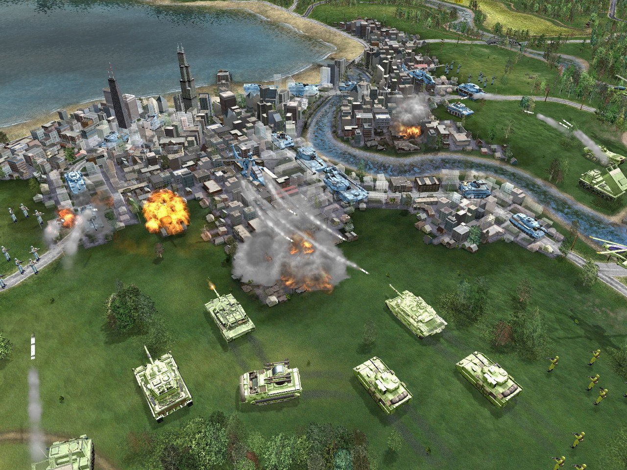 Screenshots