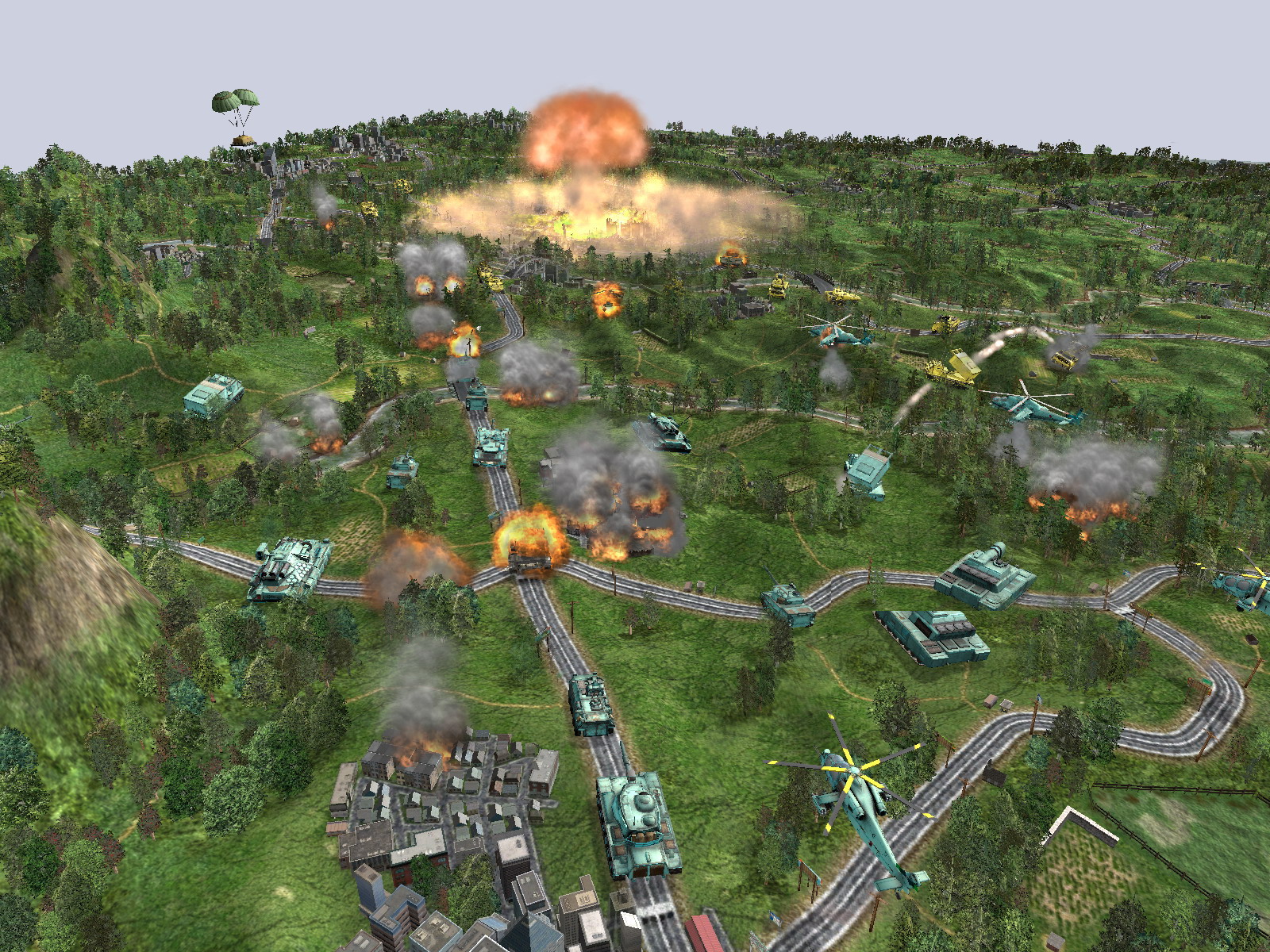 Screenshots