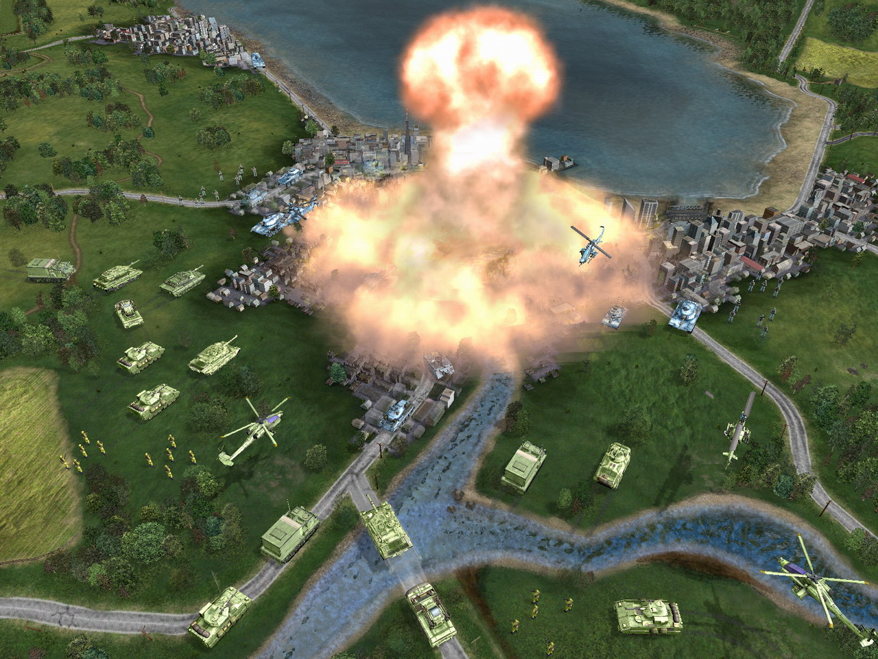 Screenshots