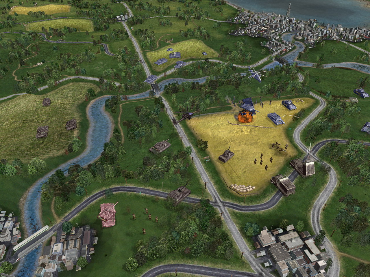 Screenshots