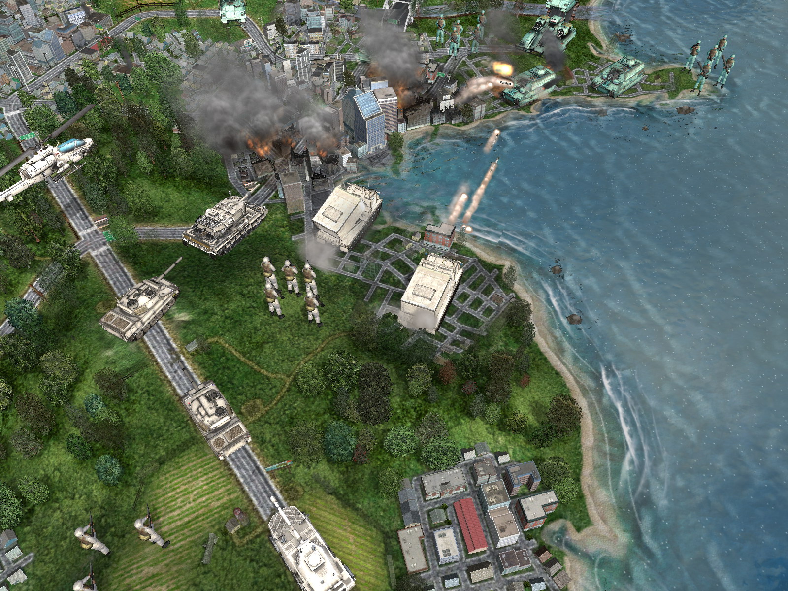 Screenshots