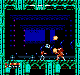 NES Screenshots
