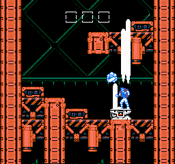NES Screenshots