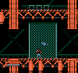 NES Screenshots
