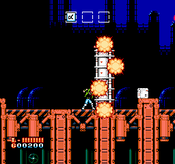 NES Screenshots