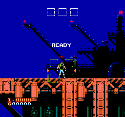 NES Screenshots