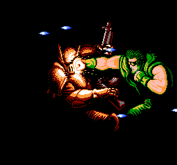 NES Screenshots