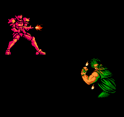 NES Screenshots
