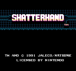 NES Screenshots