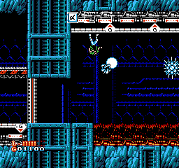NES Screenshots
