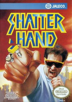 Box Art