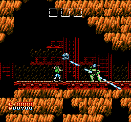 NES Screenshots