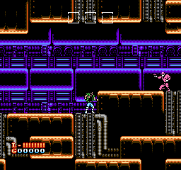 NES Screenshots