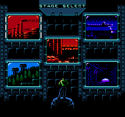 NES Screenshots