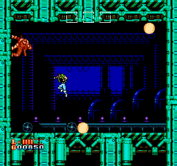 NES Screenshots