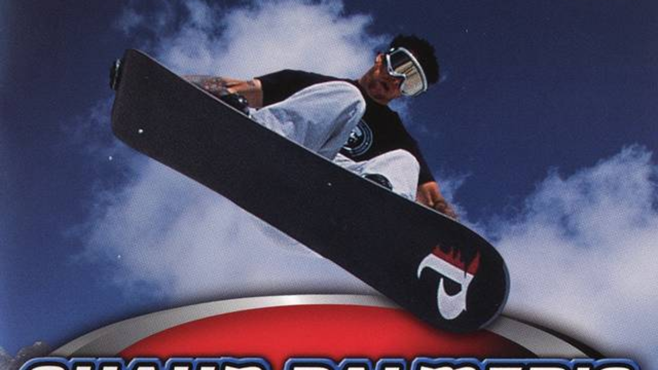 Shaun Palmer's Pro Snowboarder