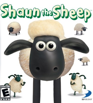 Shaun the Sheep