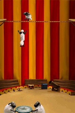 Shaun the Sheep