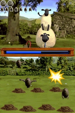 Shaun the Sheep