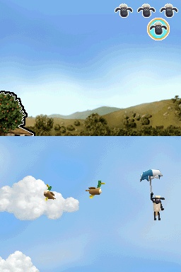 DS Screenshots