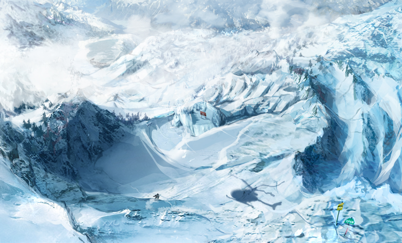 Concept Art