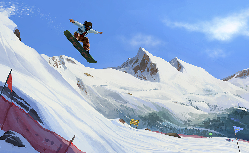 PS3 Screenshots