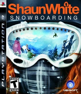 Box Art