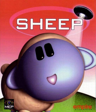 Sheep