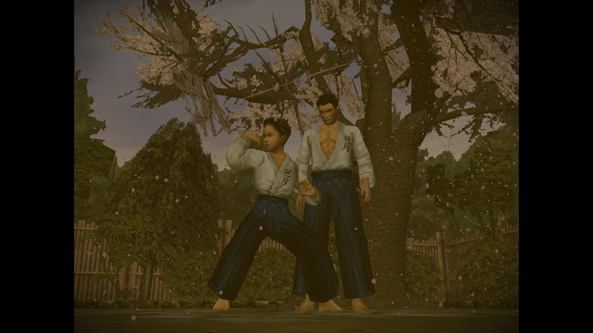 Shenmue