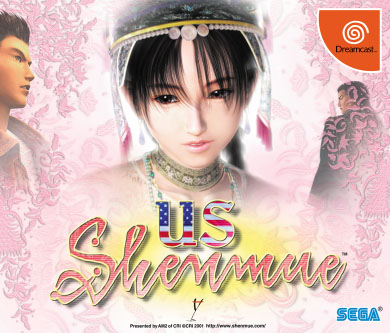 Box Art
